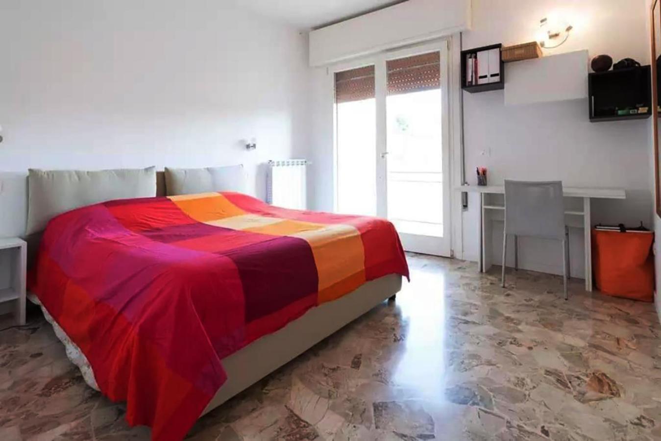 A Soli 15 Minuti Da Venezia Bus Sotto Casa Mestre Kültér fotó
