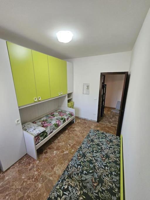 A Soli 15 Minuti Da Venezia Bus Sotto Casa Mestre Kültér fotó
